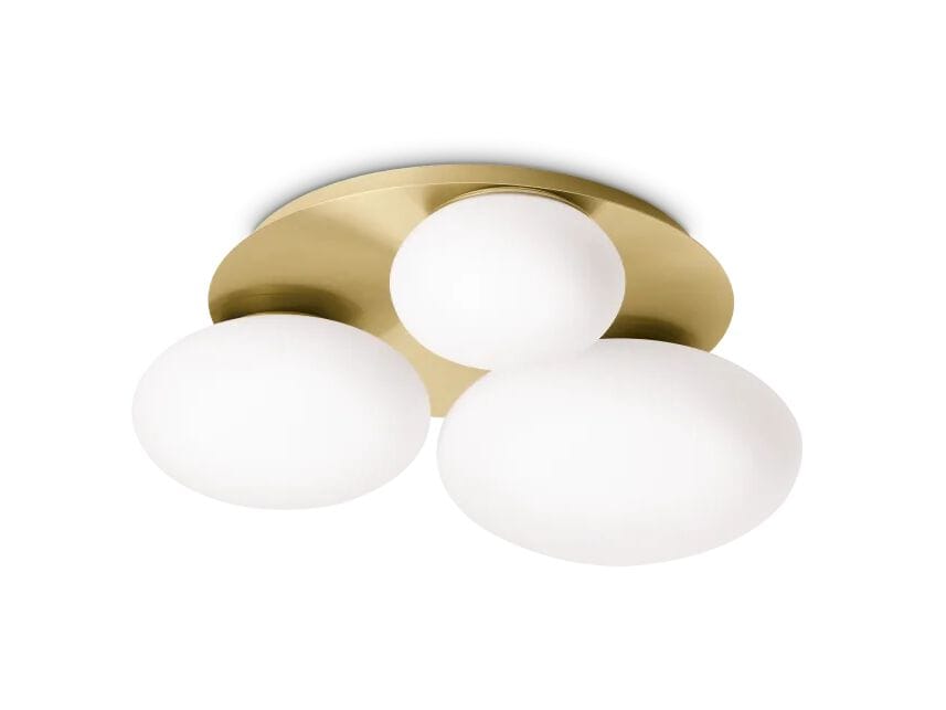 Потолочный светильник Ideal Lux Водяная лилия ARCH-00105042 - Вид №1