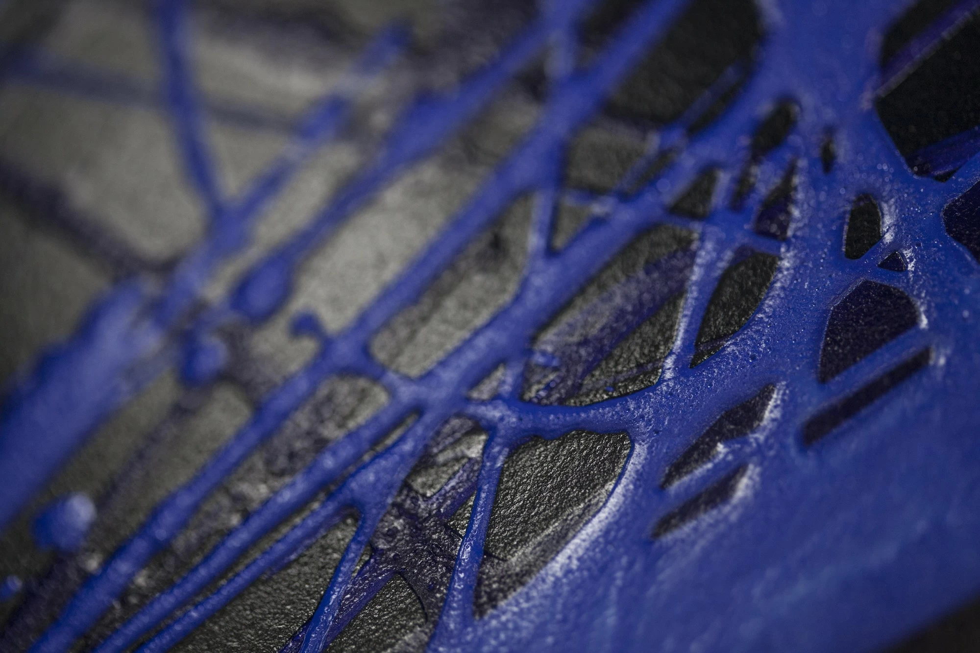 Электрический радиатор 220 x 50 cm Dune bleu Cinier  1100 Вт sun-id-1218103 - Вид №5