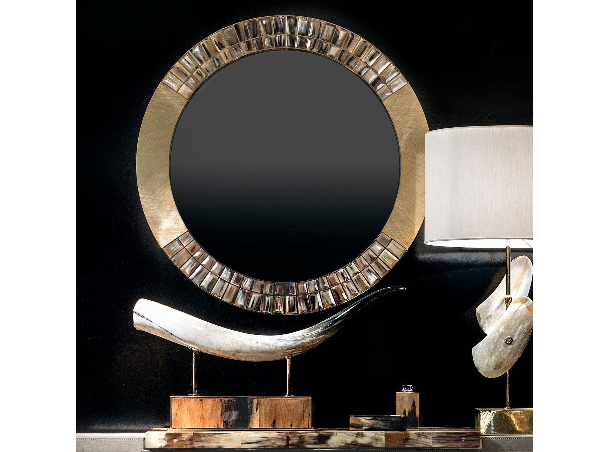 Роговые безделушки ARCAHORN Shine ARCH-00072275 - Вид №1