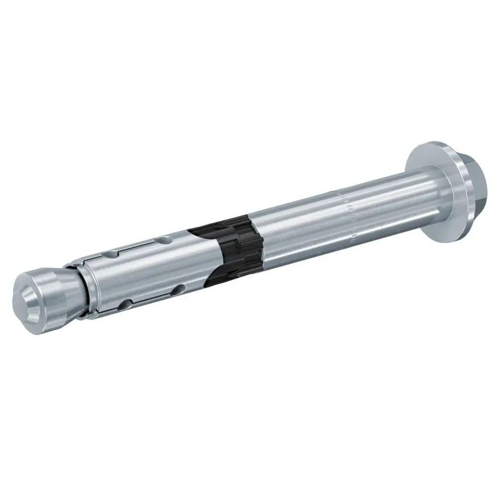 Анкер втулочный Fischer FH II B 18x165 мм, 20 шт. 82158976 STLM-2099034  - Вид №1
