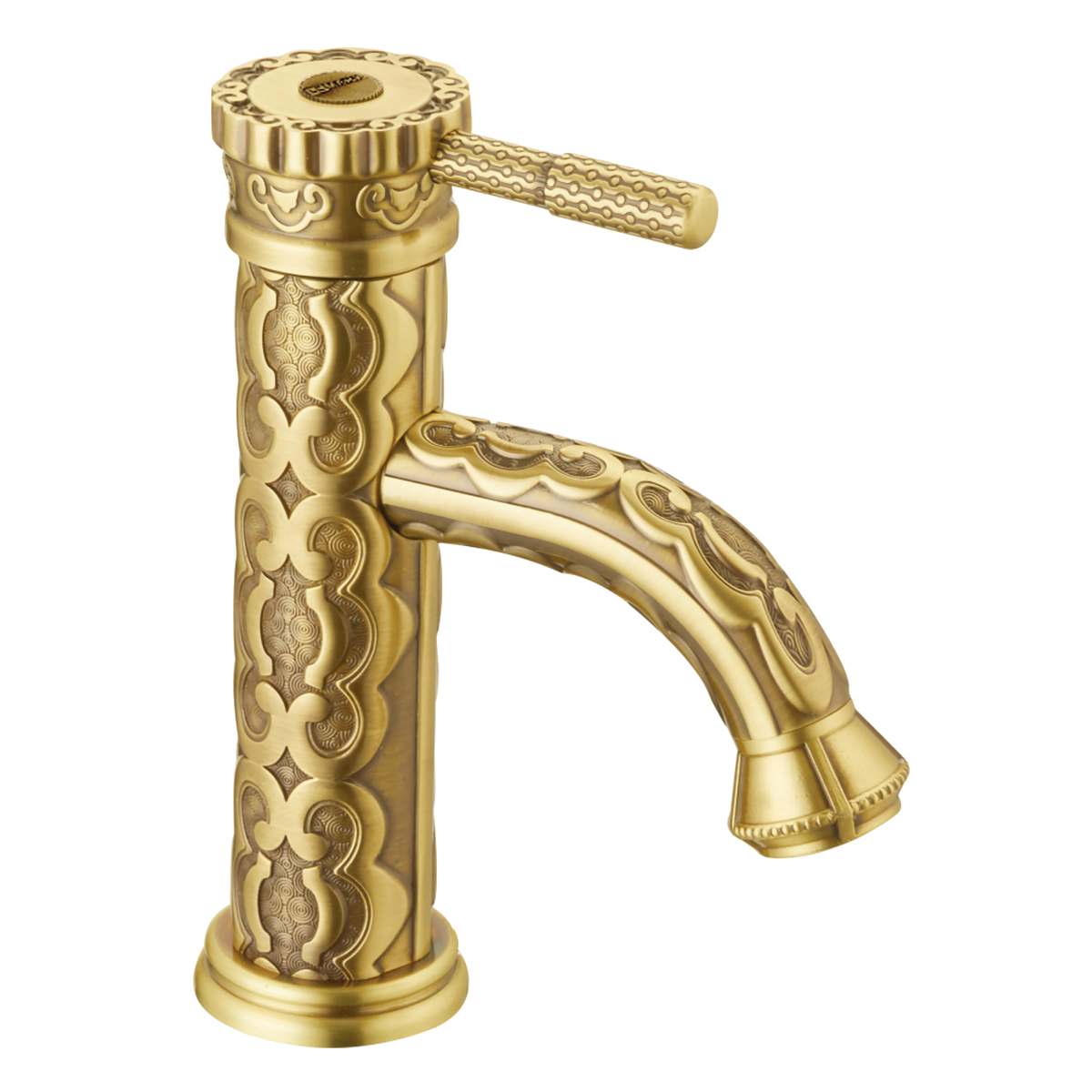 LM6606B Смеситель Jasmine для раковины LEMARK JASMINE