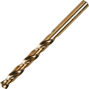 Сверло спиральное по металлу HSS-Co KWB 248685 8.5x117 мм 86586013 STLM-2067789