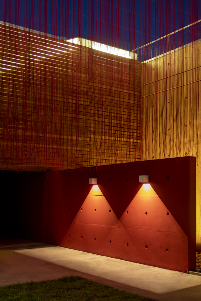 1515214 Подсветка стены Platek ONE 2.0 Applique  ONE 2.0 Applique - LED 3000K 4 Lenses  - Вид №5