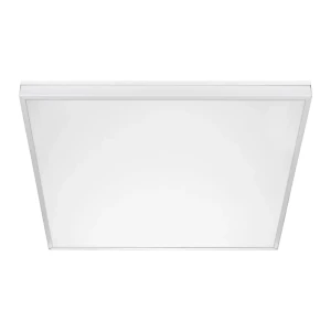 Панель светодиодная WOLTA STD ДВО12-36-001-6К 36 Вт холодный белый свет матовый