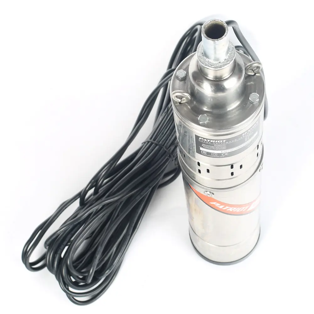 Насос садовый скважинный Patriot SP 2250 S 20 м 300 л/ч STLM-2025744 - Вид №4