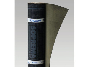 Битумная мембрана BPE