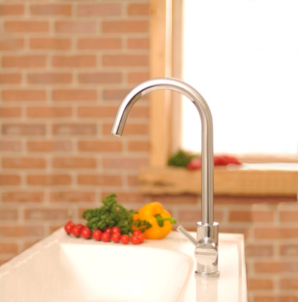 Смеситель кухонный KM 016.00 Ravak X070039 - Вид №2