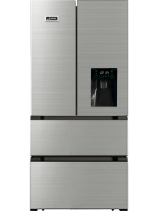 5331378 Холодильник многодверный   Kaiser KS 80420 R серебристый