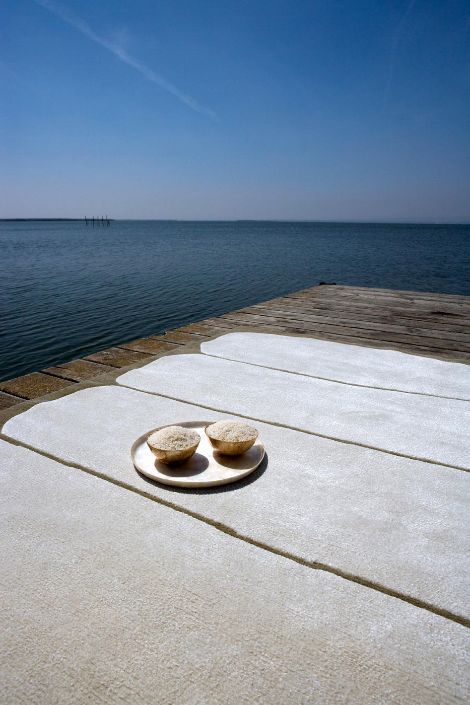 002466 Ковер Maki NOW CARPETS Nepal  - Вид №3