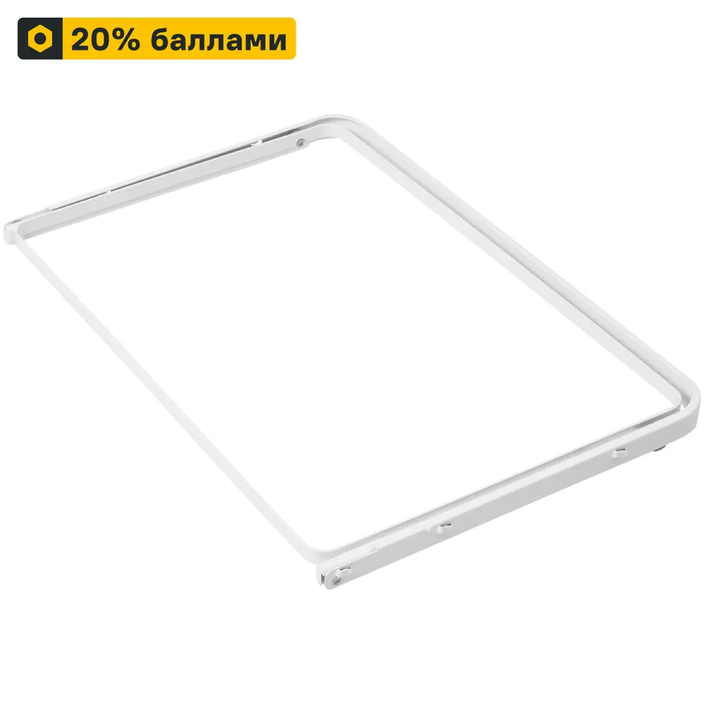 Рамка выдвижная НСХ для систем хранения 54.9×37.3 см 81961402 STLM-0015541