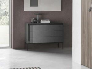 TUMIDEI Лакированный комод Keen