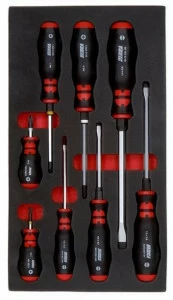 Würth Отвертка Assortimenti cacciaviti 0965900501