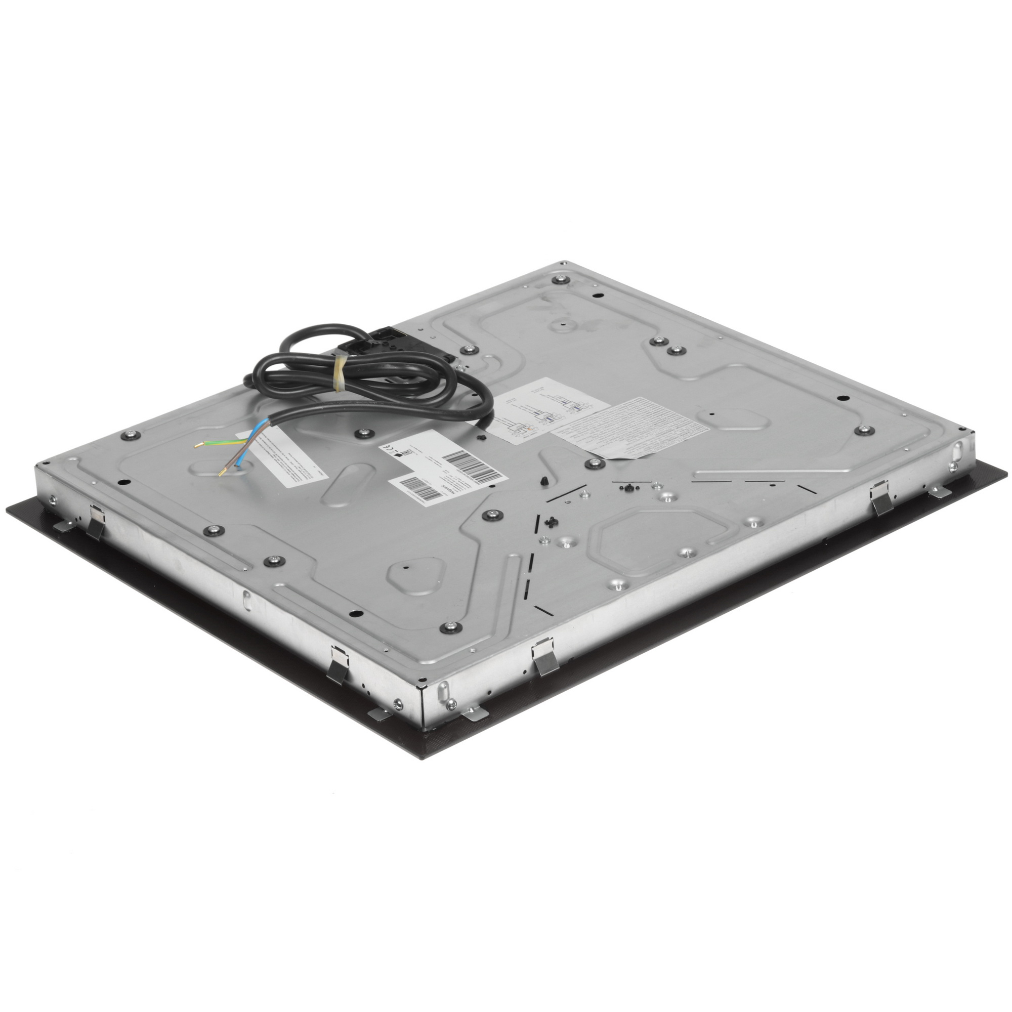 9074811 Электрическая варочная поверхность Hotpoint HR 6T1 C STDN-0055219 - Вид №3