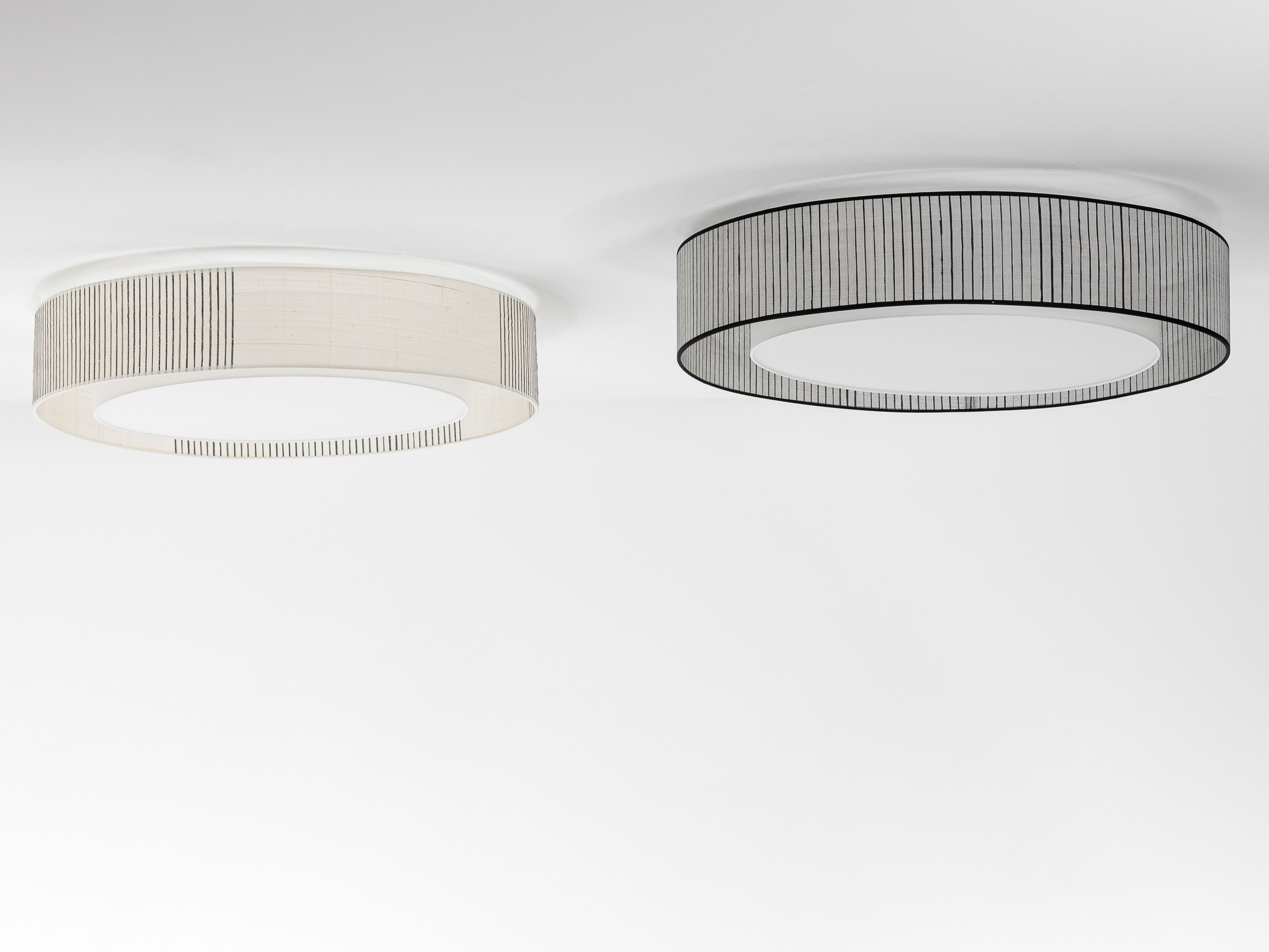 Ткань светодиодный потолочный светильник Hind Rabii ARCH-00084191 - Вид №2