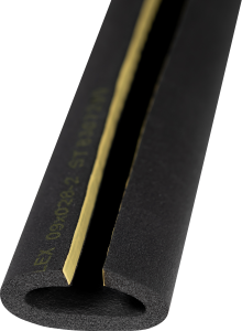 K-FLEX Теплоизоляция для труб с клеевым слоем 28-46 мм 86289241