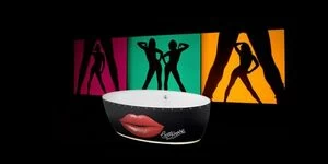 Ванна отдельно стоящая Crazy Horse 180x80 Aquamass Dip