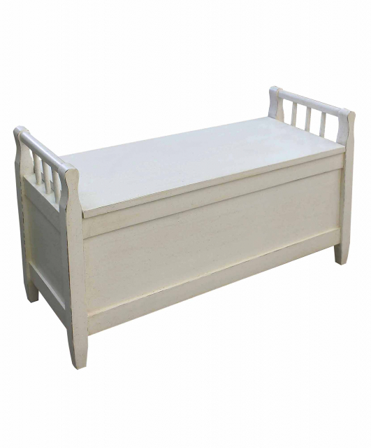 1676 Tifernoit Грудь с шипами на ножках Soggiorno  - Вид №2