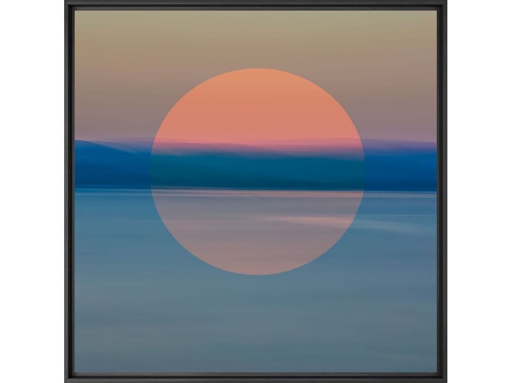 Печать фотографий на бумаге YellowKorner пейзаж ARCH-00074500