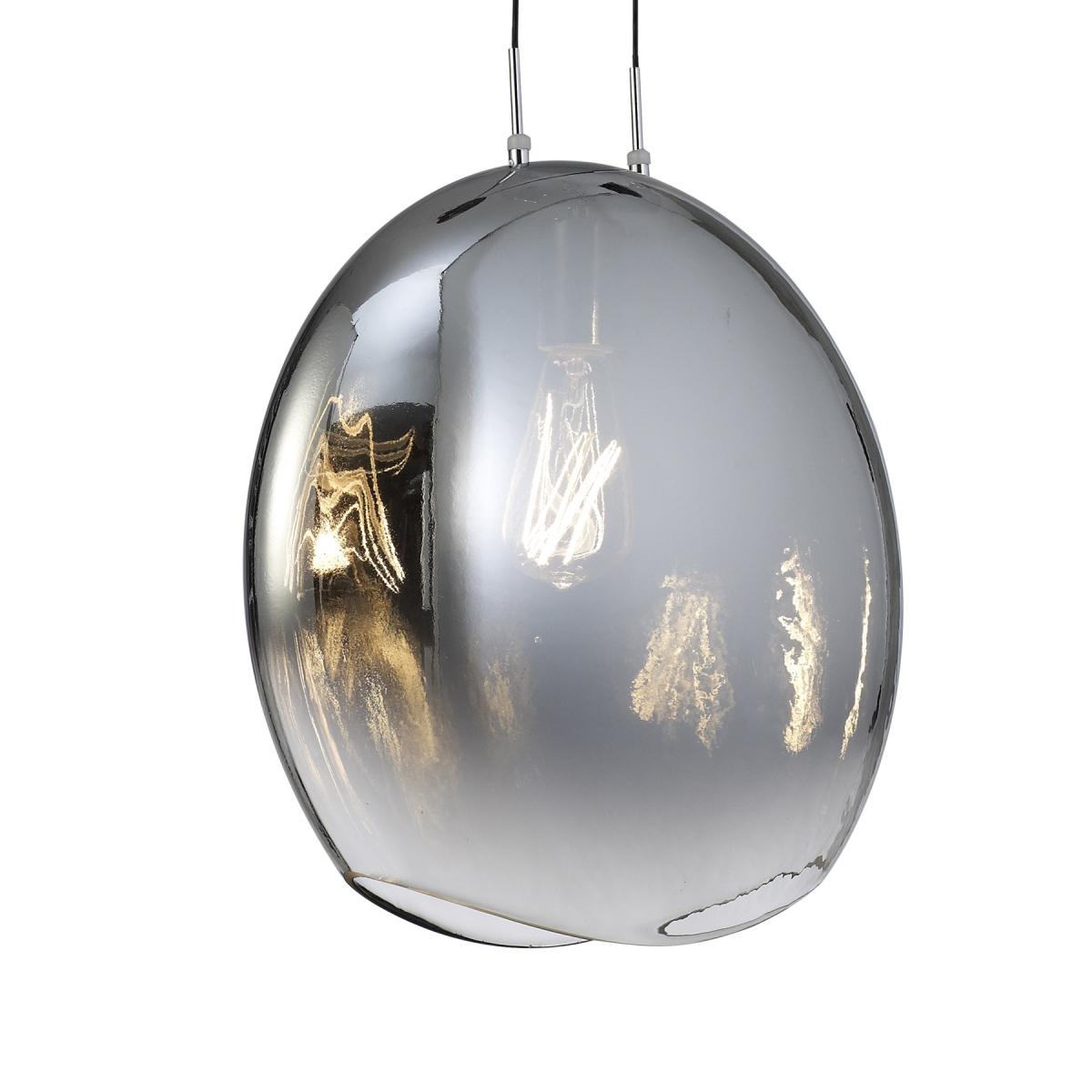 066521 Подвесной светильник Big Mantra Lens - Вид №11