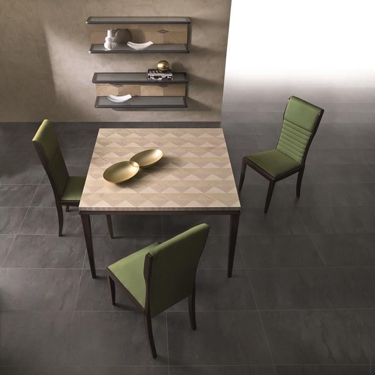 Carpanelli Деревянная полка Desyo Lb44 - Вид №1