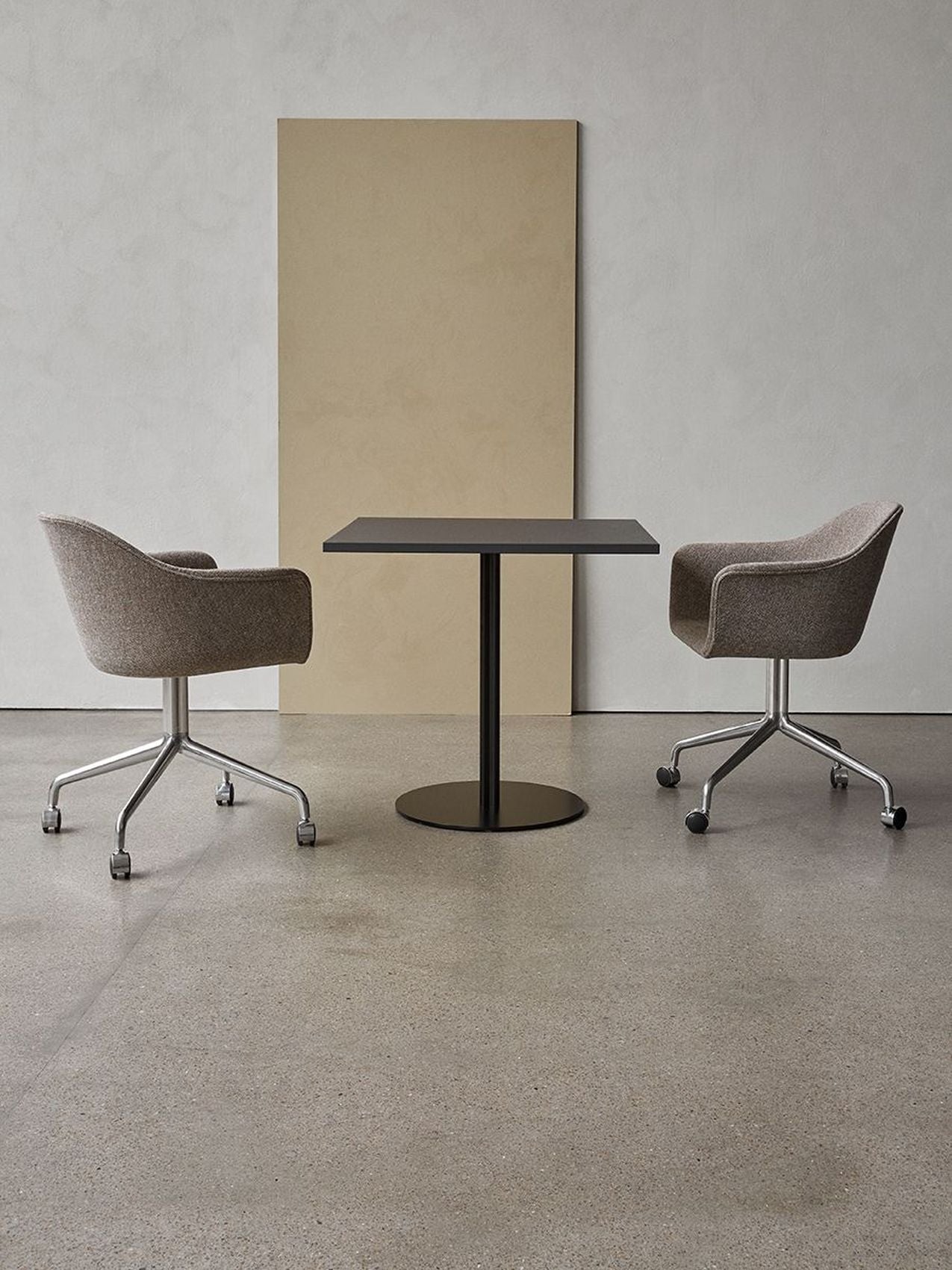 9391002-036G04ZZ Harbour Arm Chair, с мягкой обивкой LuceLight  - Вид №4