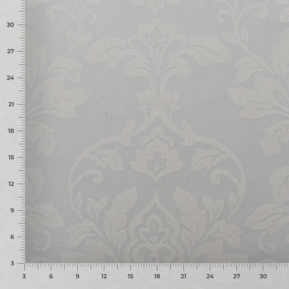 ЛТ тюль 1 п/м фентези жаккард renata молочный 300 см 82817027 STLM-2141871 TEX REPUBLIC  - Вид №5