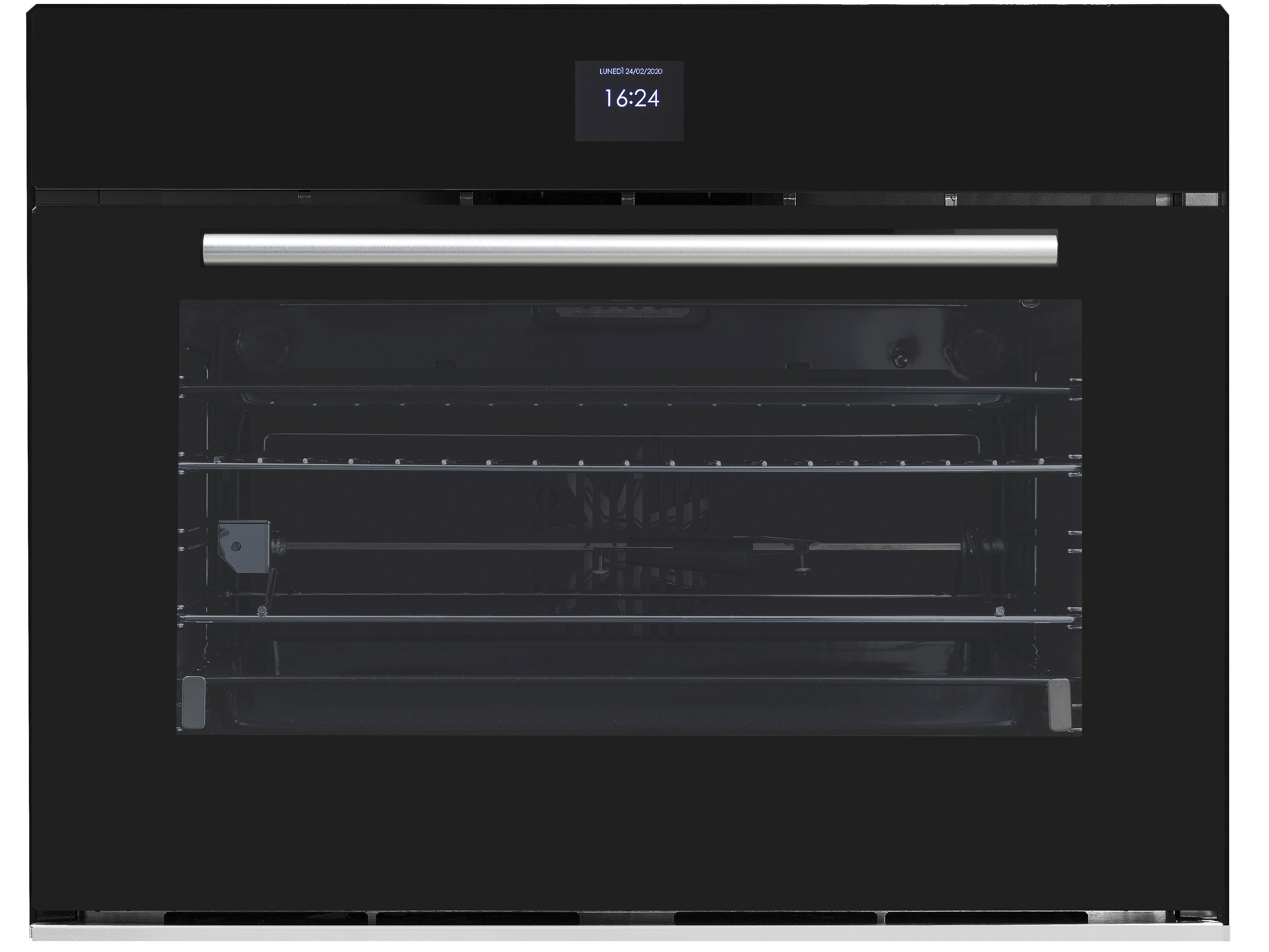 Многофункциональная встраиваемая печь с сенсорным экраном класса A+ Fulgor Milano Plano Design ARCH-00054073 - Вид №1