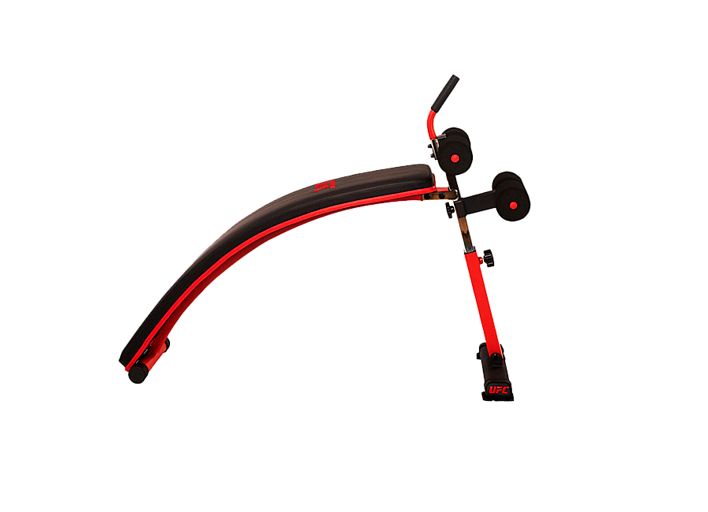 скамья для пресса UFC sun-id-2068294 - Вид №2