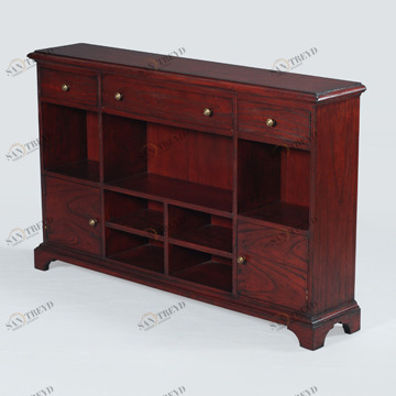 Консольные столы 24044-850-002 Console Table Ambella 