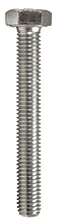 Винт NI 01 10 130 NI01 Tecfi M10 x130