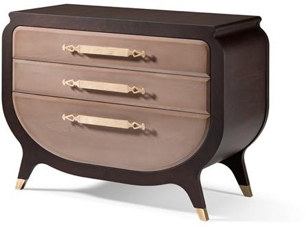 Prestige Комод из дерева Gran duca Cvm030 - Вид №2