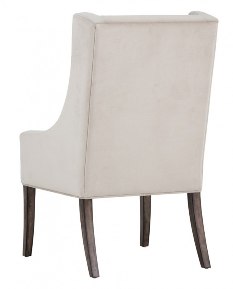 Стул Volks Белый ICON DESIGNE VOLKS 177979 Бежевый  - Вид №2