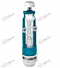 Стойка для арматуры кноп.бел. 24-40 (СБкпм-Б) (Инкоэр) 7260 (2-0-1-0) СБкпм-Б 14420