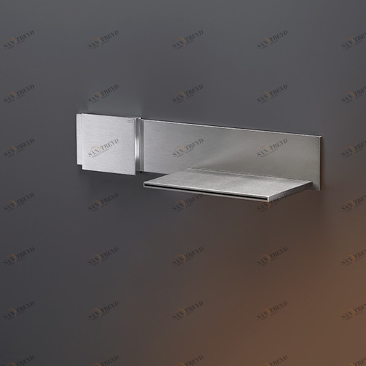 Прогрессивное набор смеситель для ванной с водопадом струйного Л. 85 мм  REG14 CEADESIGN 