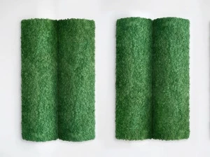 GREEN MOOD Декоративная акустическая панель Design