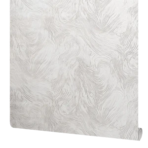 Обои Victoria Stenova Eldorado: бежевые флизелиновые с абстрактным узором 89400083