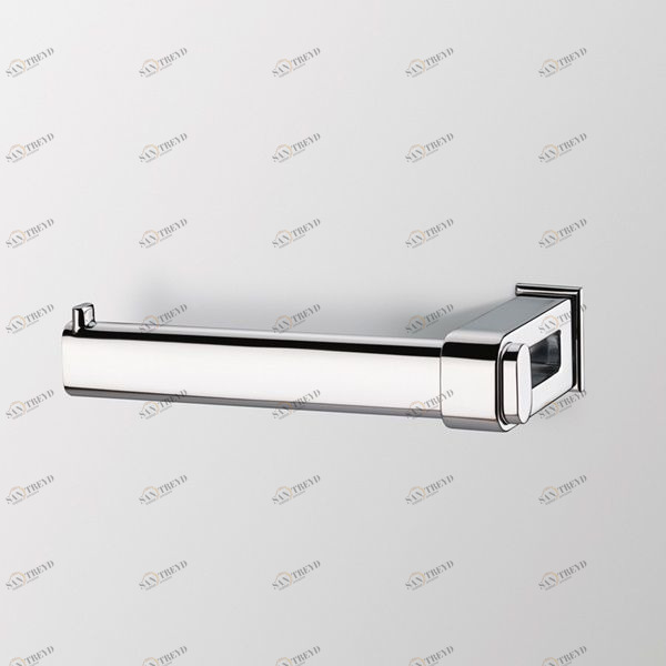 Sonia Держатель запасного рулона туал. бумаги настенный Nakar Хром 119165