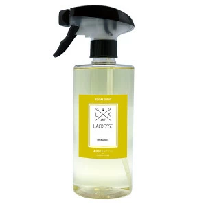 Спрей для дома Lacrosse "Амбра" 500 мл AMBIENTAIR  00-3895042 Желтый