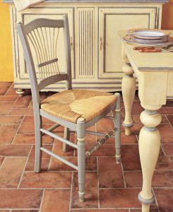 Стул  INTERIORS CO502