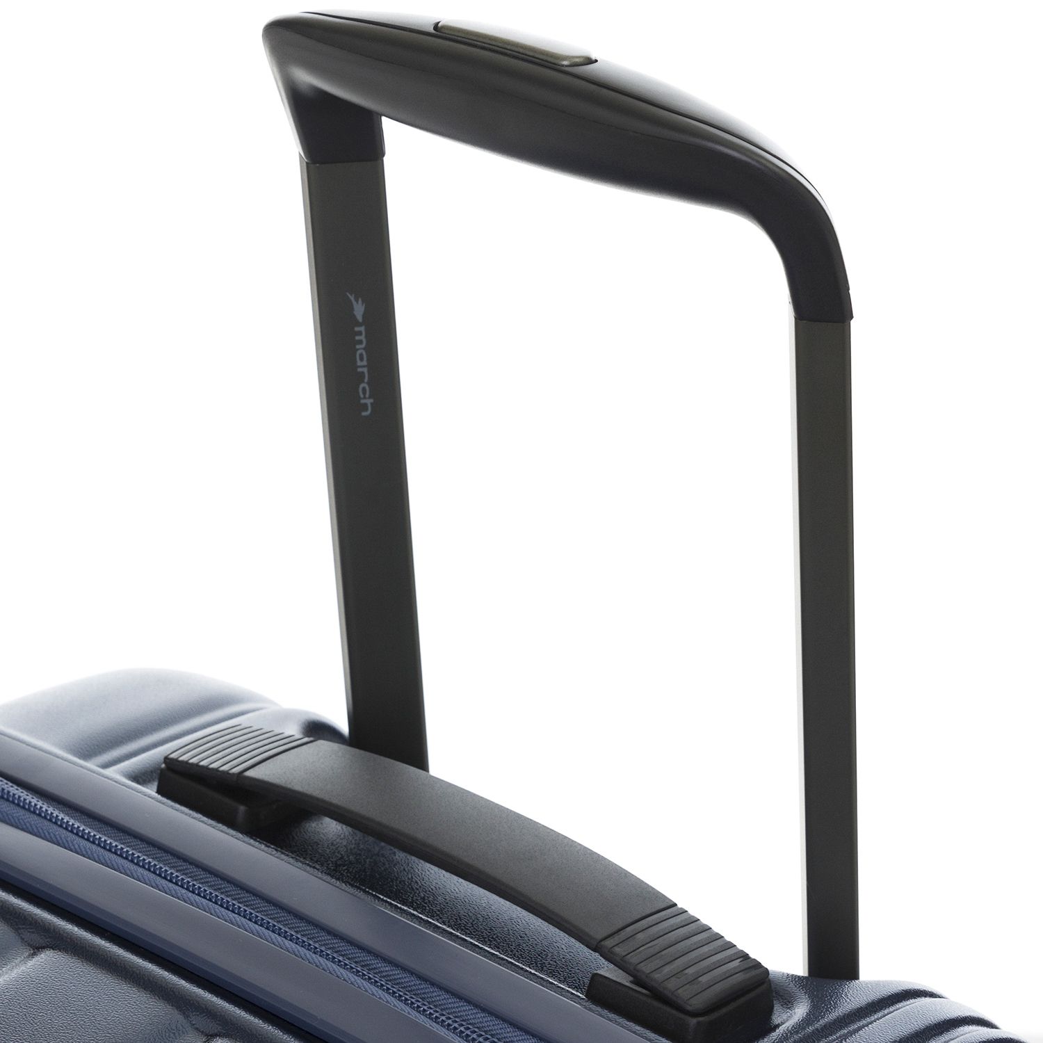 M1880-04-52 Чемодан M1880*52 Spinner S March Beau monde  - Вид №7