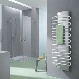 CRV2A1500502RK Jive collection вентильный радиатор Kermi