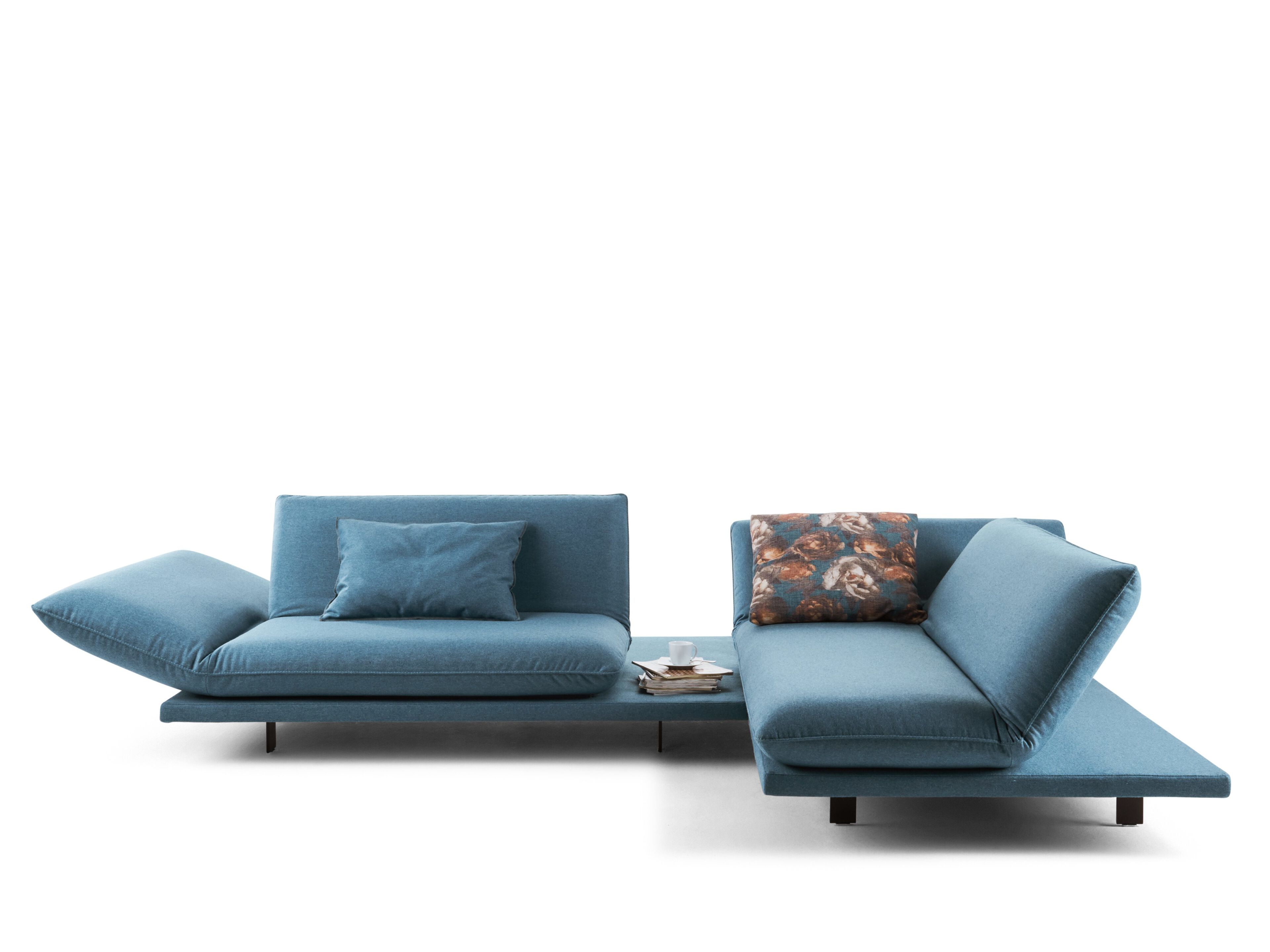 Угловой диван Bullfrog BEO ARCH-00002821