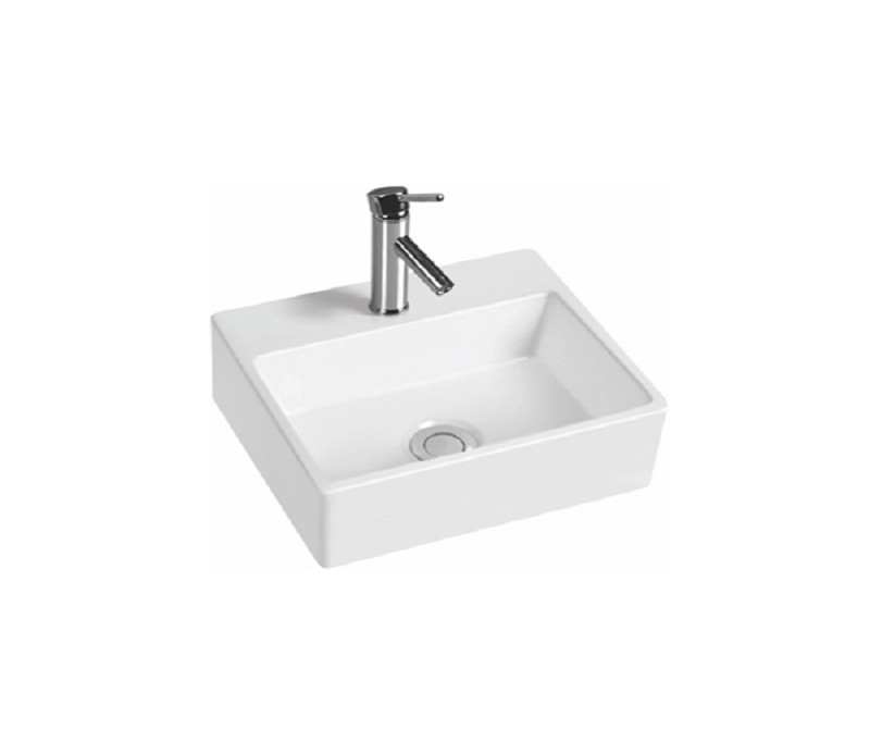 9135 Умывальник LAB.Space N - Вид №1