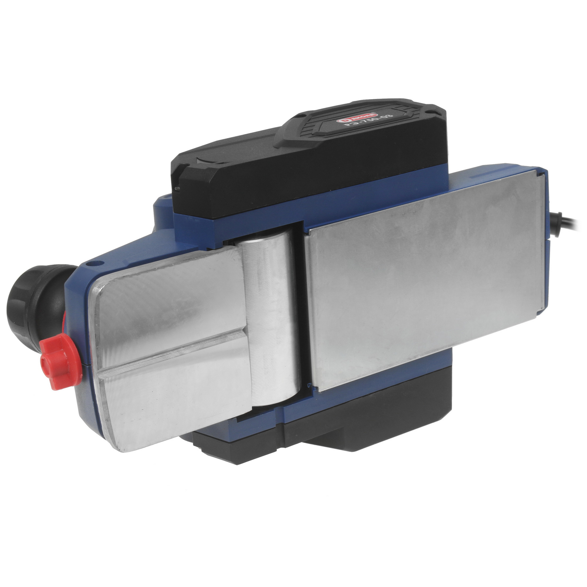 Электрорубанок Диолд РЭ-750-03 5321692 STDN-0057791 - Вид №5