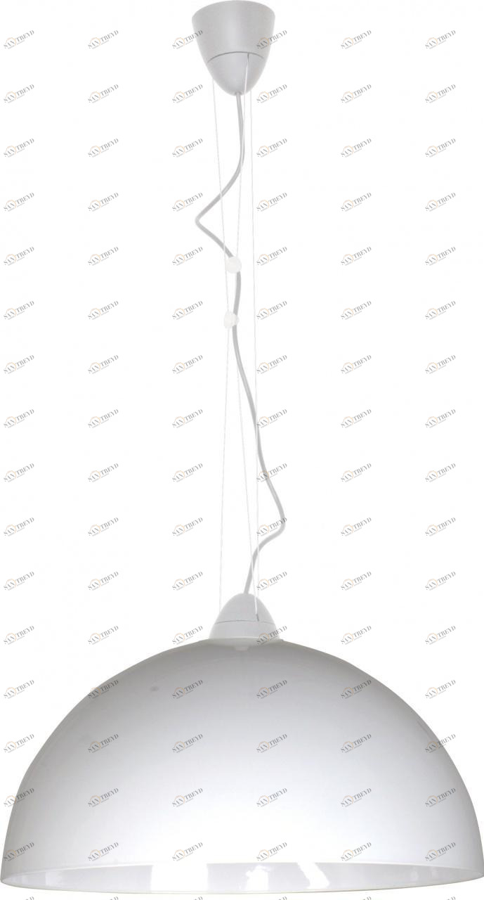 Подвесной светильник Nowodvorski Hemisphere 4856 NOWODVORSKI HEMISPHERE WHITE 199456 Белый 