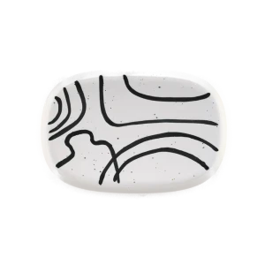 Verran Magic — керамическая мыльница для современной ванной 89384118