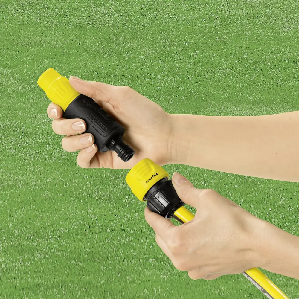 Наконечник-распылитель Karcher 82541658 STLM-2115423  - Вид №3