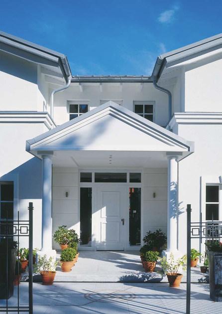 Sto Italia Элемент из искусственного камня для фасада sun-id-1384432 - Вид №8