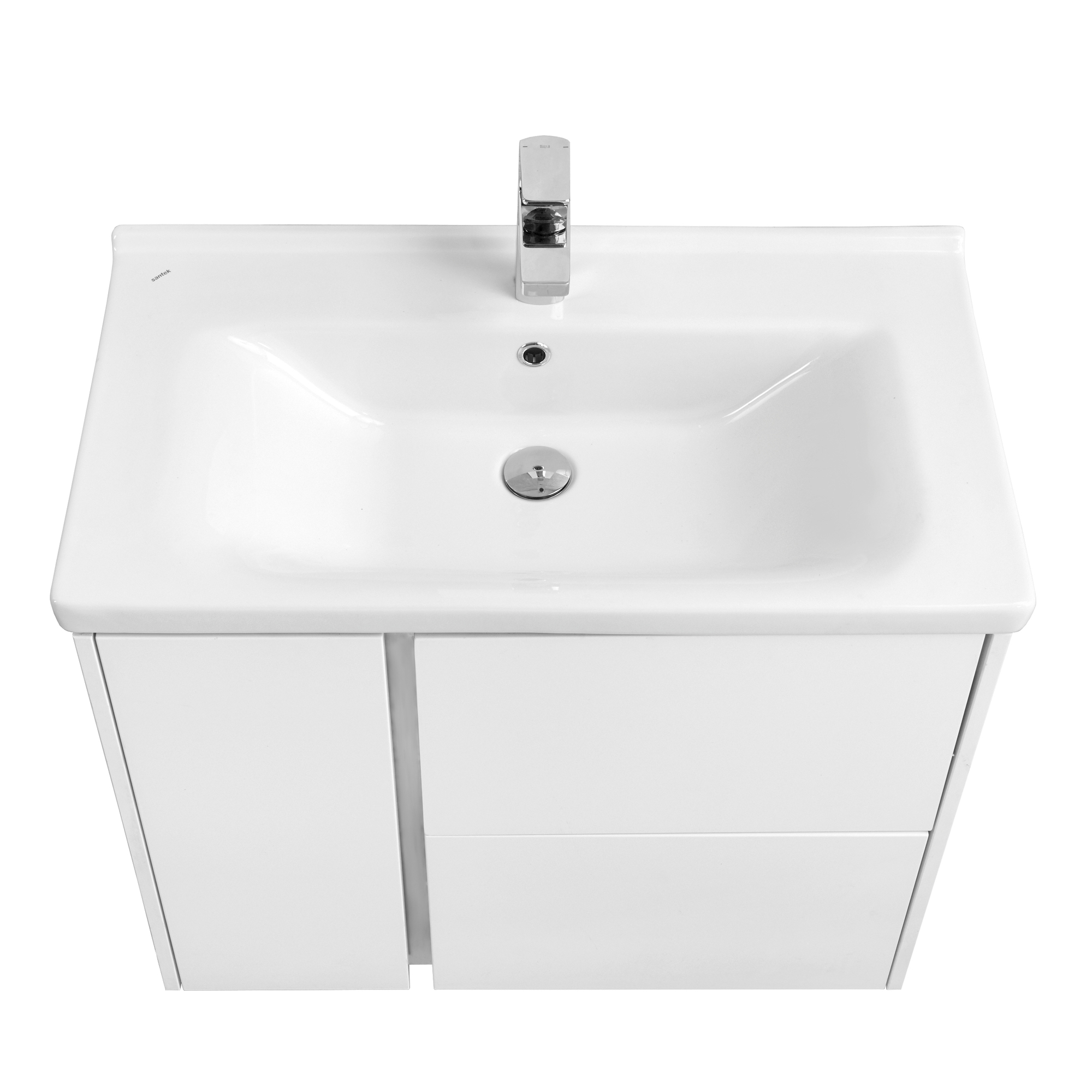 СТОУН 80 1A228201SX010 AQUATON - Вид №3