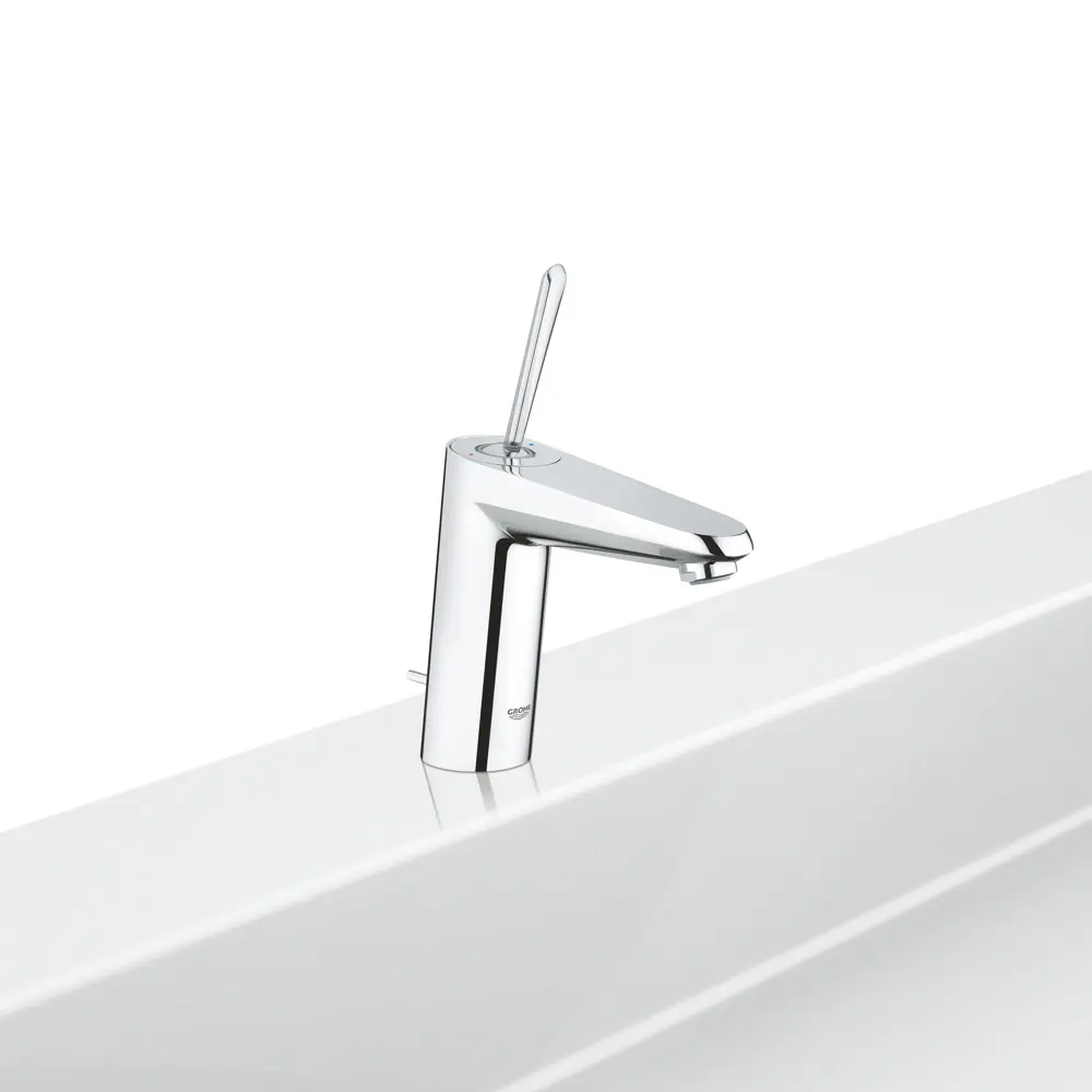 Смеситель для раковины Eurodisc Joy M однорычажный цвет хром 80158237 STLM-2136507 Grohe Eurodisc Joystick - Вид №2